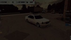 Дрифт настройка на лупарик! 1695hp