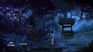 Новые Игры 2020 Ноябрь ? Квесты Приключения Головоломки на ПК