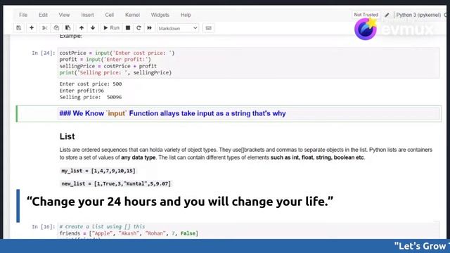 Study Live with me python 1 Hour смотреть онлайн