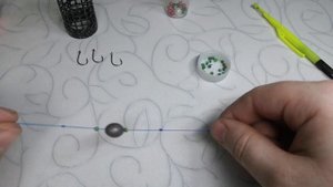 Уловистая оснастка на леща и язя КОМБАЙН. Оснастка для течения. Лайфхаки и секреты рыбаков.