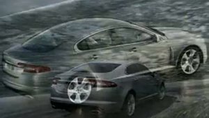 2010 Jaguar XF 4dr Sdn XFR Sedan