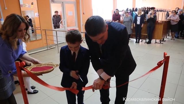 В республике началась работа по внедрению модуля «Здоровая улыбка»