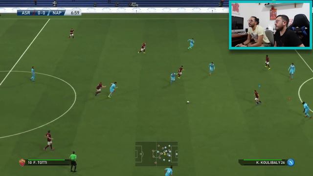 Dopo 5 ANNI ci siamo SFIDATI a PES 2015 e... смотреть онлайн