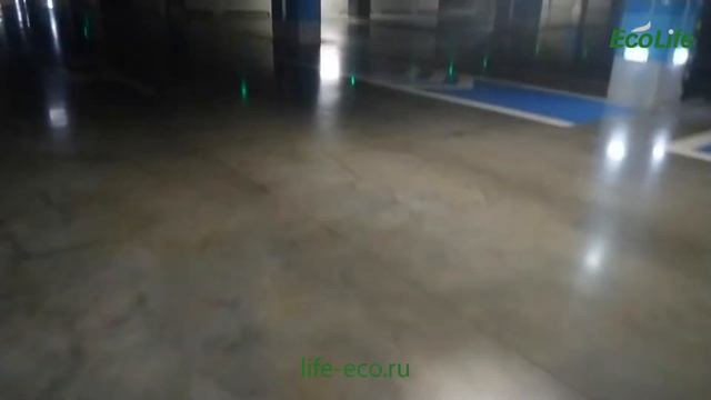 Откачка автомойки на подземном паркинге с очистными на -3 этаже смотреть онлайн