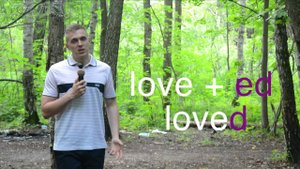 ПРОШЕДШЕЕ ПРОСТОЕ - Как Понять И Принять (Past Simple)