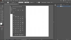 Cómo crear una barra de herramientas personalizada en Adobe Illustrator