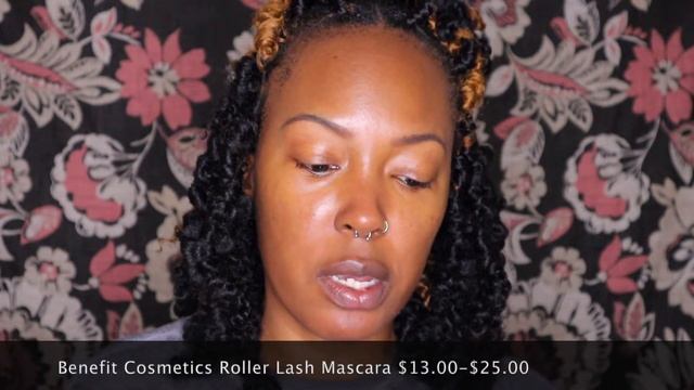 Maybelline Sky High Mascara Wear, Compare and Review || That’s So Letitia смотреть онлайн