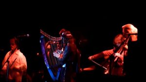 Мельница - Красно-желтые дни