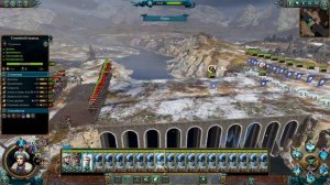 Нубогайд: Total War WARHAMMER III Гайд, магия , кислев, кого выбрать, кто лучше.