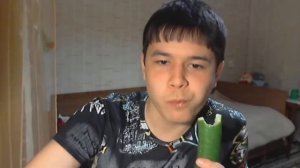 Казахский бурят