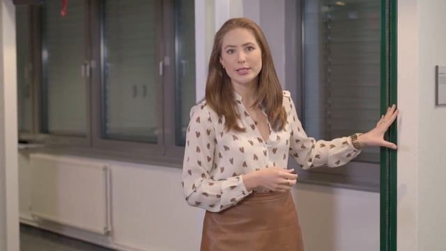 Hörmann Rollmatic OD Roller Garage Door 1 смотреть онлайн