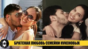 Бандитский БЕСПРЕДЕЛ В СУДЕ - подделали мою подпись | Айтбек и Салтанат Нукеновы