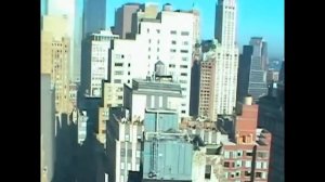 Одиннадцатое сентября Две тысячи первого года,Всемирный Торговый Центр "Башни-Близнецы".