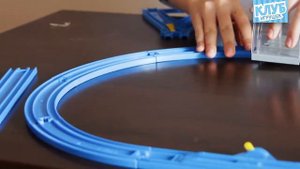 Tomy TOMICA железная дорога.