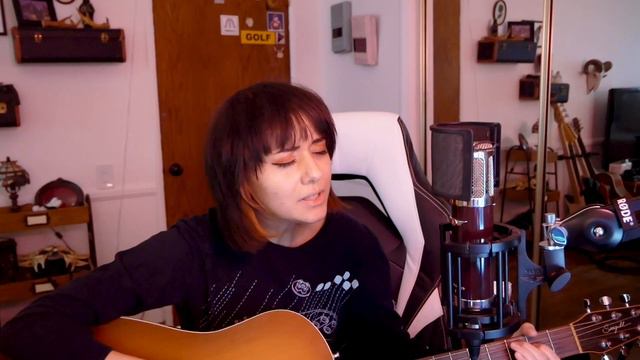 fallen leaves (original song... unreleased hehe) смотреть онлайн