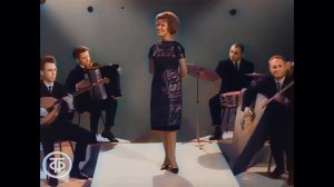 Эльмира Жерздева "Веснушки" в цвете