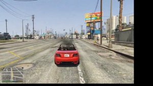 porsche gamer in live with new game// GTA V PART 4/ porsche gamer// rip porsche