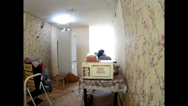 Как монтируют натяжные потолки видео смотреть онлайн