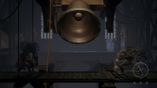 Omen of Sorrow Arcade Mode Using Caleb (Wolfman) смотреть онлайн