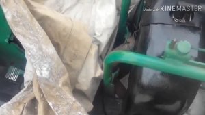 Как? быстро! завести мотороллер муравей! зимой ?!