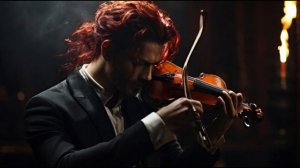 Paganini - [Devil's violinist] : Violin concerto No.6