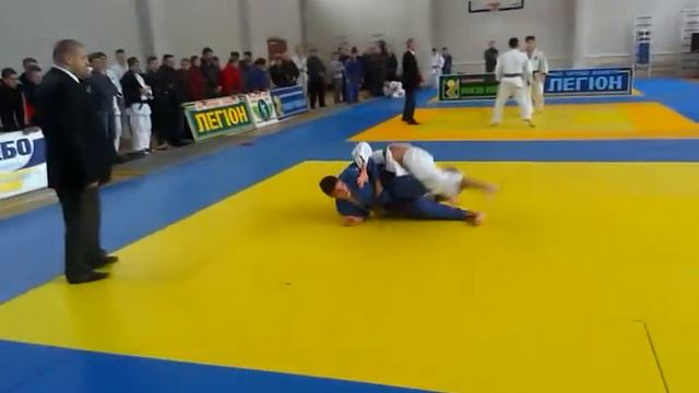 4 схватка Кременчуг 07.02.15г. Женя смотреть онлайн