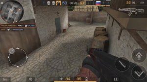 КАК ПРАВИЛЬНО СТРЕЛЯТЬ С КАЛАША / ГАЙД ПО СТРЕЛЬБЕ (STANDOFF 2)