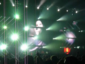 RADIO RECORD BIRTHDAY//TIЁSTO 2012//ST.PETERSBURG