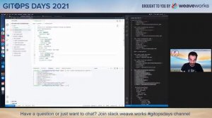 GitOps Days 2021: Flux Deep Dive - Stefan Prodan