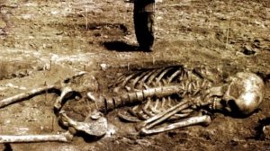 Нефилимы: Темная тайна Библии