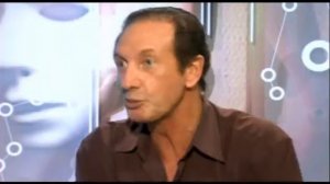 Александр Рапопорт о гипнотерапии