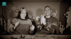 What are Christmas crackers? Merry Christmas from BBC Learning English!