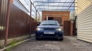 Тюнинг фар киржач ваз 2110