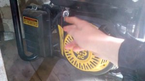 Шок .Электрогенератор Huter DY3000LX .9 лет без ремонта