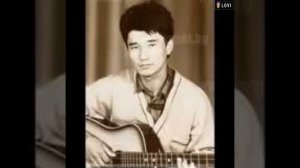 Гитара, Таалай Бектурганов. Тарынба