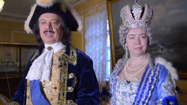 История морских балов смотреть онлайн