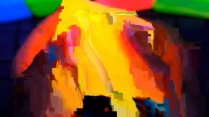 слаймы+мел+истории