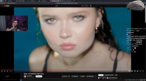 БРАТИШКИН В НЕДОУМЕНИИ С КЛИПА ЕНИНЫ  Enina - Ex