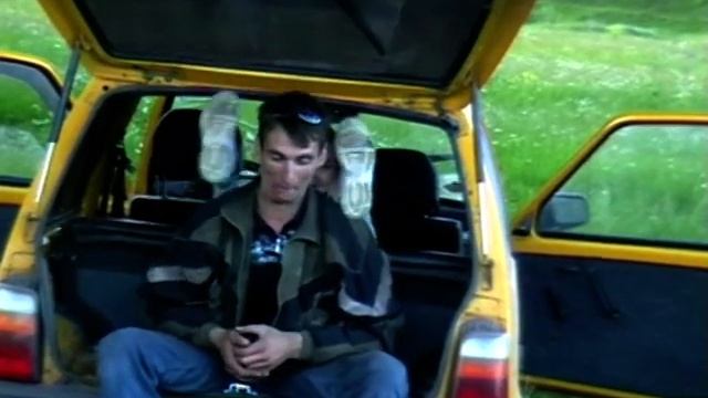 Кумовья (Троица, Лаврово) смотреть онлайн