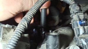 Ravon R3, R4 | Одна из причин плохого запуска. Троит! Причина раскрыта