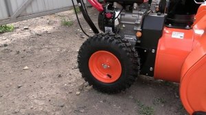 Снегоуборщики GARDEN PRO. Снова в продаже.