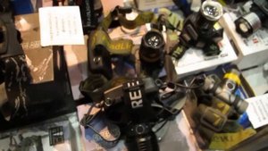 ?Выставка "Охота и Рыбалка"Продажа светодиодных фонарей! Магазин "Гаджет Парк" Подписчикам  скидка!