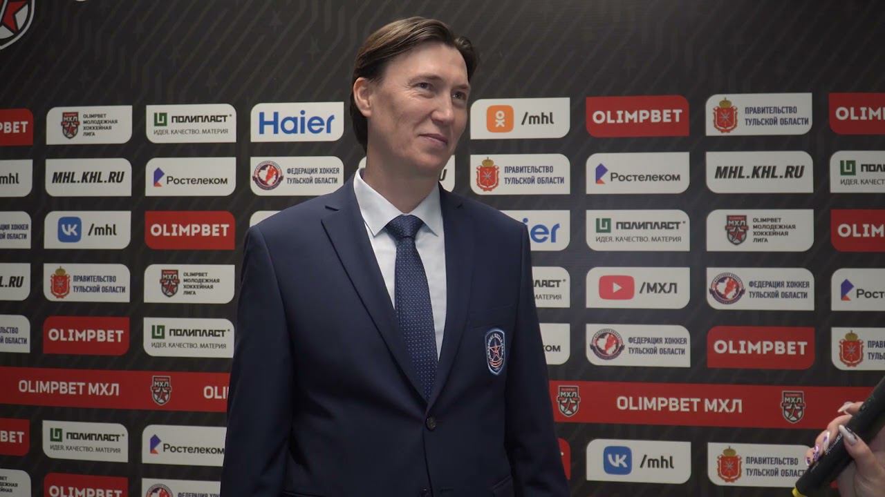 Комментарий Дениса Гусманова после матча с «Динамо-Шинником»