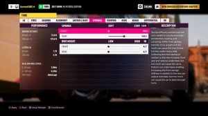 Tuning and Upgrading BMW X5 M Forza Edition: Unleashing its Full Potential in Forza Horizon 5