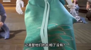 топ 4 достойных китайских 3д аниме от kirishima - топ 10 лучших китайских 3д аниме 2023 года.