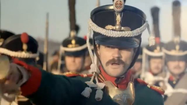 Мельница - Волкодав(клип)