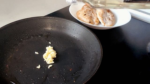 ?Нежнейшее Куриное Филе в Сливочном соусе. ЛУЧШИЙ СОУС из шампиньонов смотреть онлайн