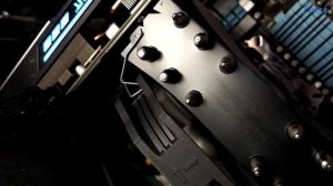 ЗАВЕРШЕННЫЙ КОМПРОМИСС. Thermalright True Spirit 140 Power