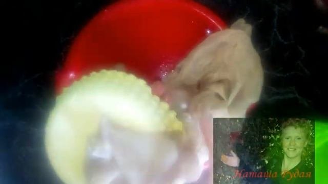 Тестирую формы для брынзы