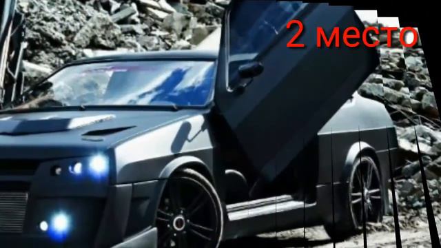 Топ 5 эпичной музыки